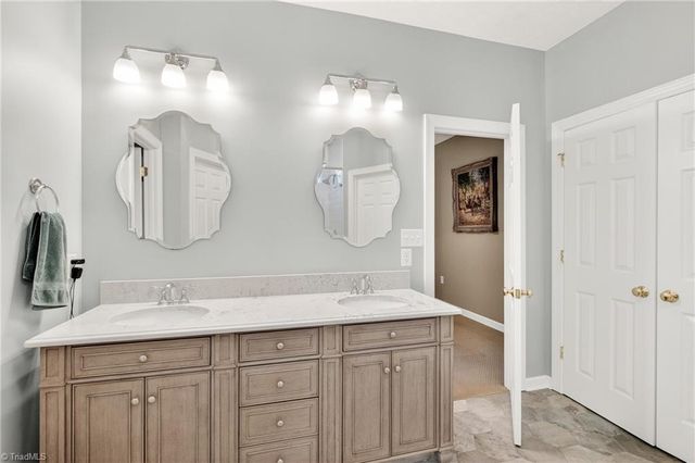 100 Alison Lane, Archdale, NC 27263