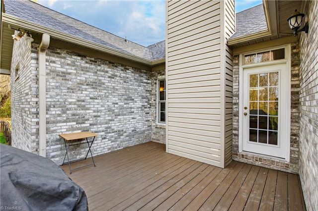 100 Alison Lane, Archdale, NC 27263