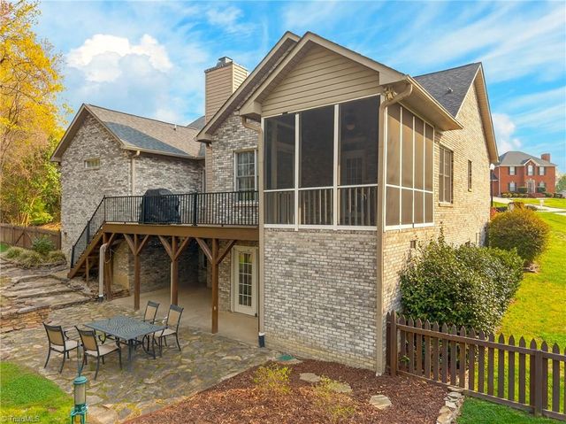 100 Alison Lane, Archdale, NC 27263