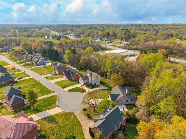 100 Alison Lane, Archdale, NC 27263