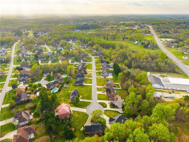 100 Alison Lane, Archdale, NC 27263