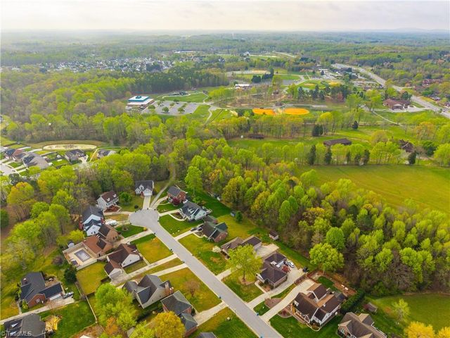 100 Alison Lane, Archdale, NC 27263