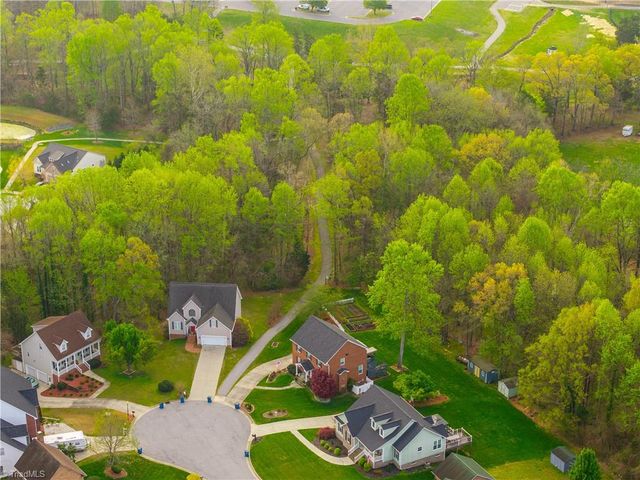 100 Alison Lane, Archdale, NC 27263