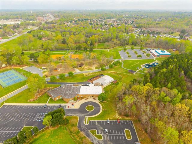 100 Alison Lane, Archdale, NC 27263