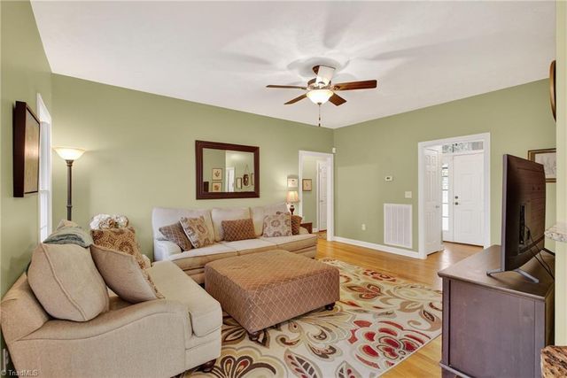 100 Alison Lane, Archdale, NC 27263