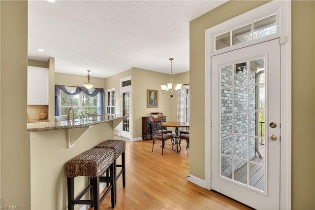 100 Alison Lane, Archdale, NC 27263