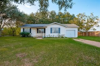 11426 Needville Fairchilds Road, Needville, TX 77461