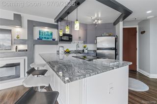1001 W Jefferson Avenue 2H, Detroit, MI 48226