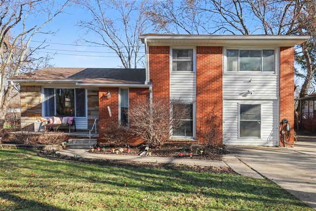 267 Willis Road, Saline, MI 48176