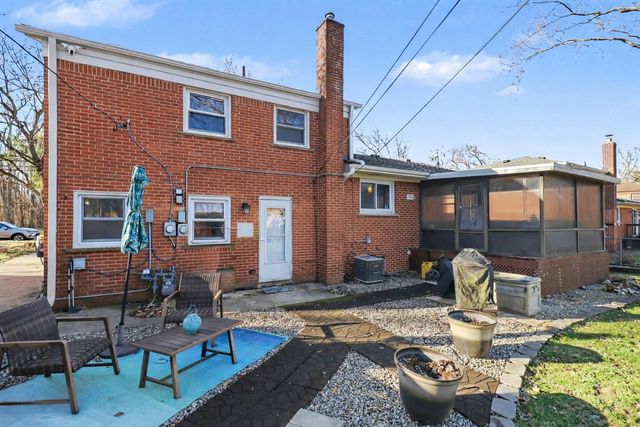 267 Willis Road, Saline, MI 48176