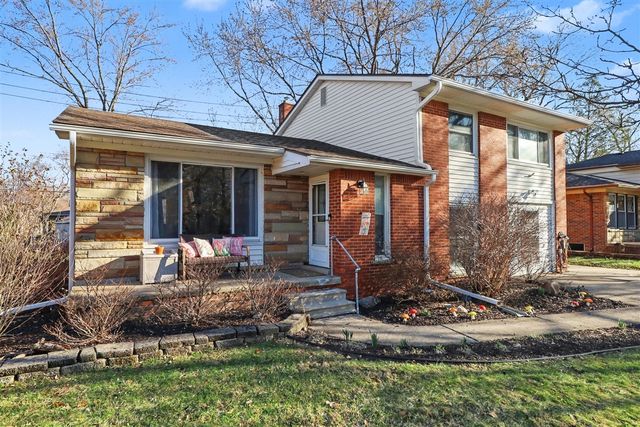 267 Willis Road, Saline, MI 48176