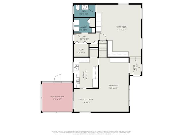 267 Willis Road, Saline, MI 48176