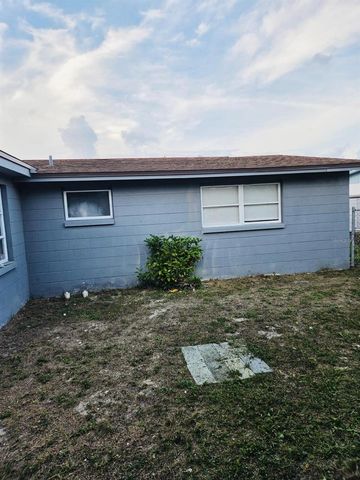 5344 NANCY LANE, Holiday, FL 34690