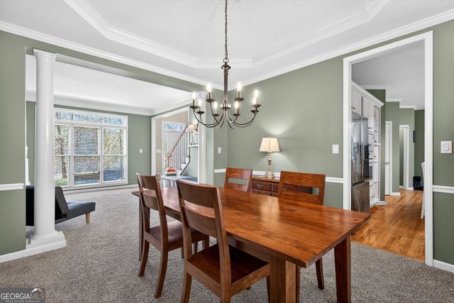 105 Cadencia Court, Fayetteville, GA 30215