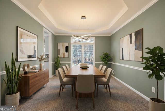 105 Cadencia Court, Fayetteville, GA 30215