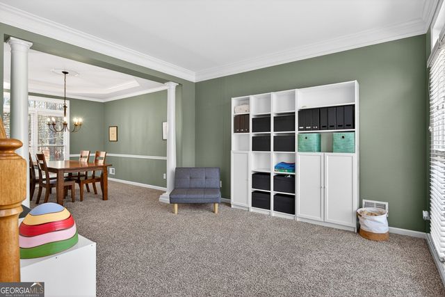 105 Cadencia Court, Fayetteville, GA 30215