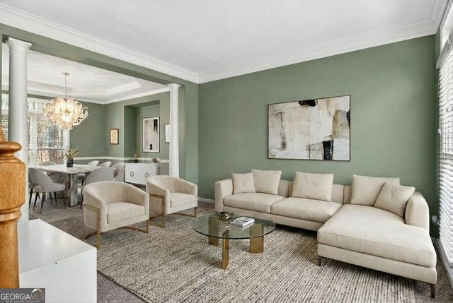 105 Cadencia Court, Fayetteville, GA 30215