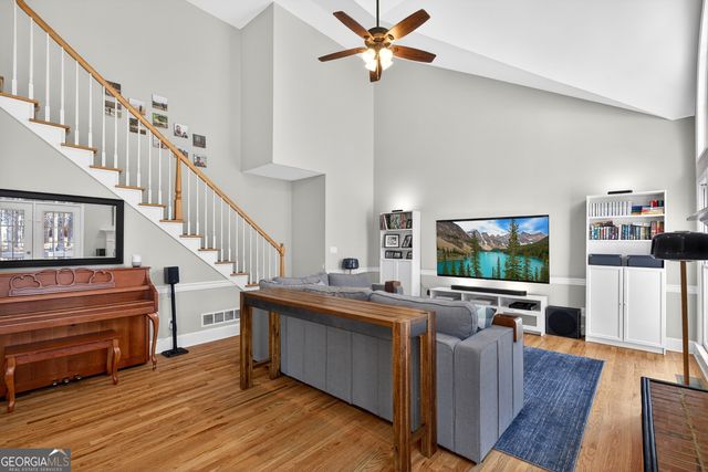 105 Cadencia Court, Fayetteville, GA 30215