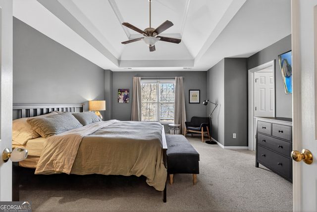 105 Cadencia Court, Fayetteville, GA 30215