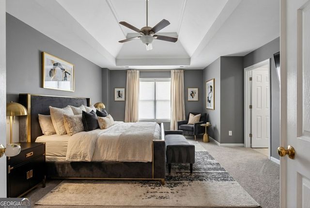 105 Cadencia Court, Fayetteville, GA 30215