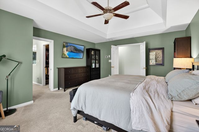 105 Cadencia Court, Fayetteville, GA 30215