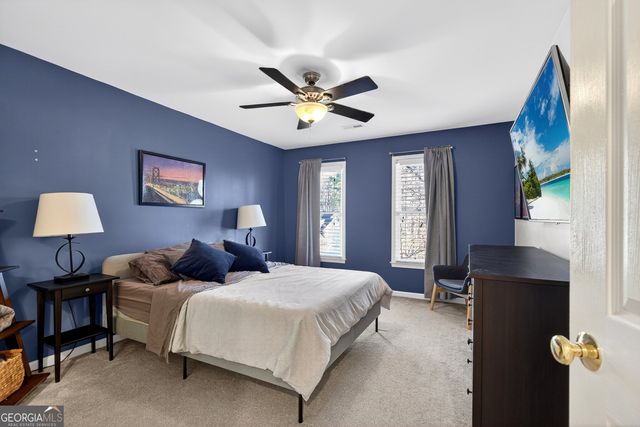 105 Cadencia Court, Fayetteville, GA 30215