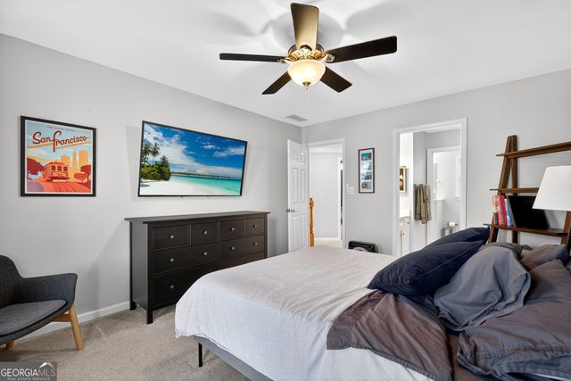 105 Cadencia Court, Fayetteville, GA 30215