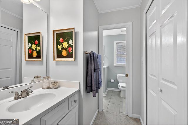 105 Cadencia Court, Fayetteville, GA 30215