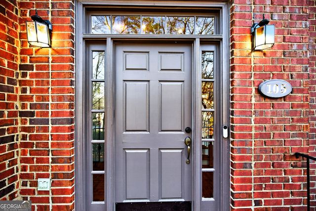 105 Cadencia Court, Fayetteville, GA 30215