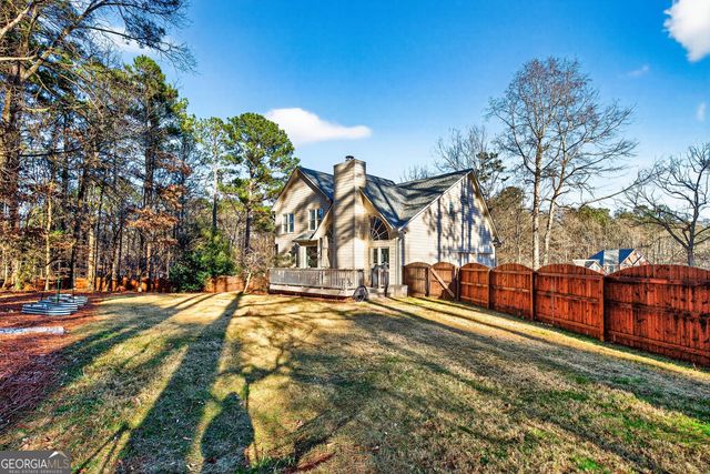 105 Cadencia Court, Fayetteville, GA 30215