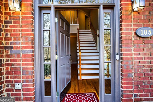 105 Cadencia Court, Fayetteville, GA 30215