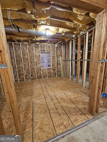 105 Cadencia Court, Fayetteville, GA 30215