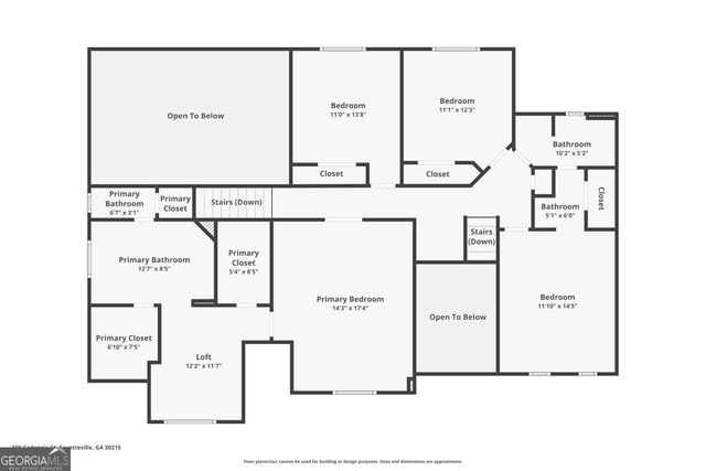 105 Cadencia Court, Fayetteville, GA 30215