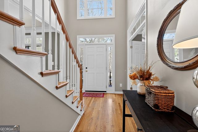 105 Cadencia Court, Fayetteville, GA 30215