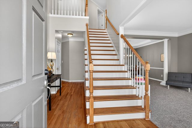 105 Cadencia Court, Fayetteville, GA 30215