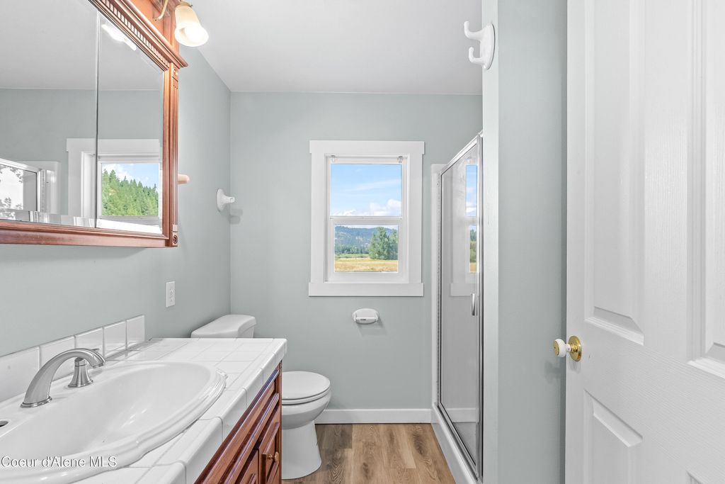 17778 E CANARY CREEK RD, Cataldo, ID 83810 photo 17