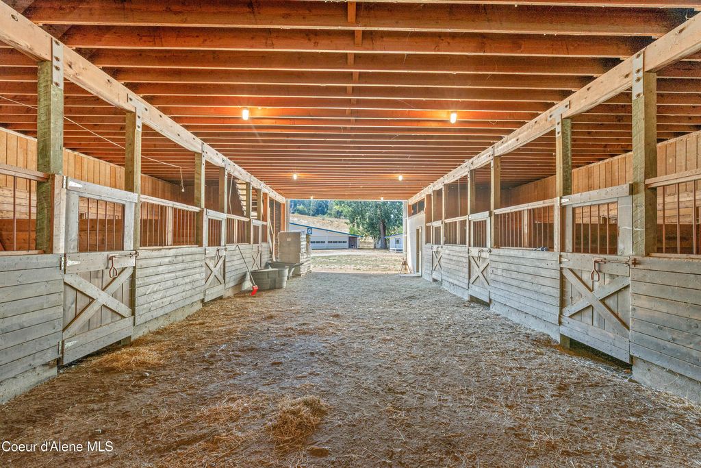 17778 E CANARY CREEK RD, Cataldo, ID 83810 photo 27