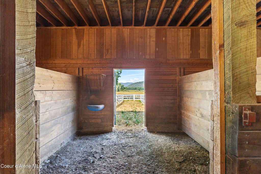 17778 E CANARY CREEK RD, Cataldo, ID 83810 photo 29