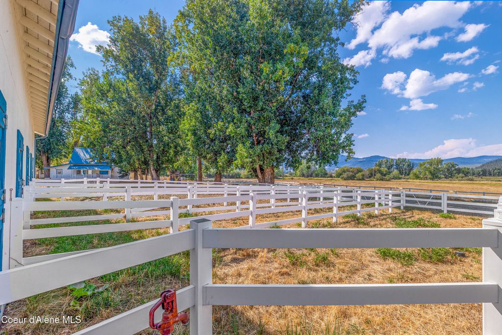 17778 E CANARY CREEK RD, Cataldo, ID 83810 photo 30