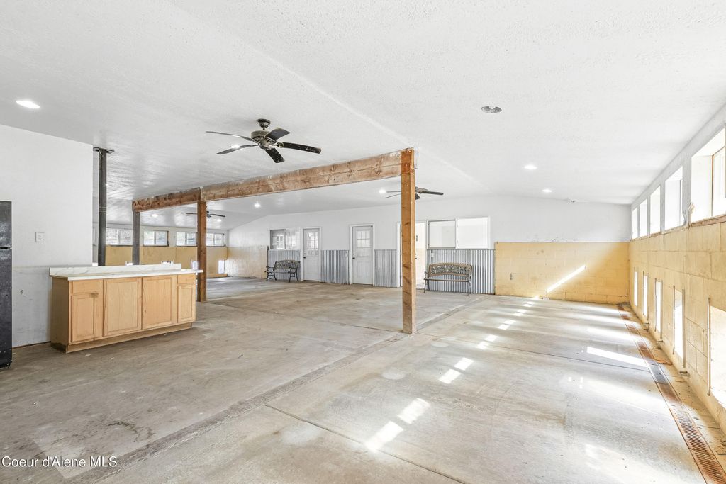 17778 E CANARY CREEK RD, Cataldo, ID 83810 photo 37