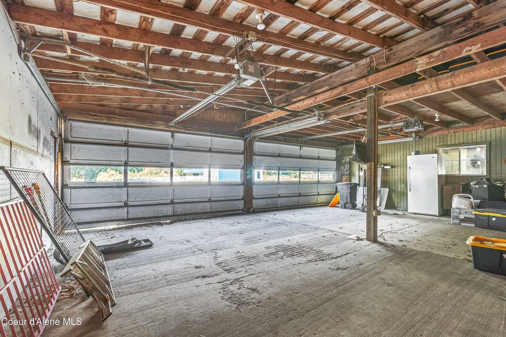 17778 E CANARY CREEK RD, Cataldo, ID 83810 photo 38