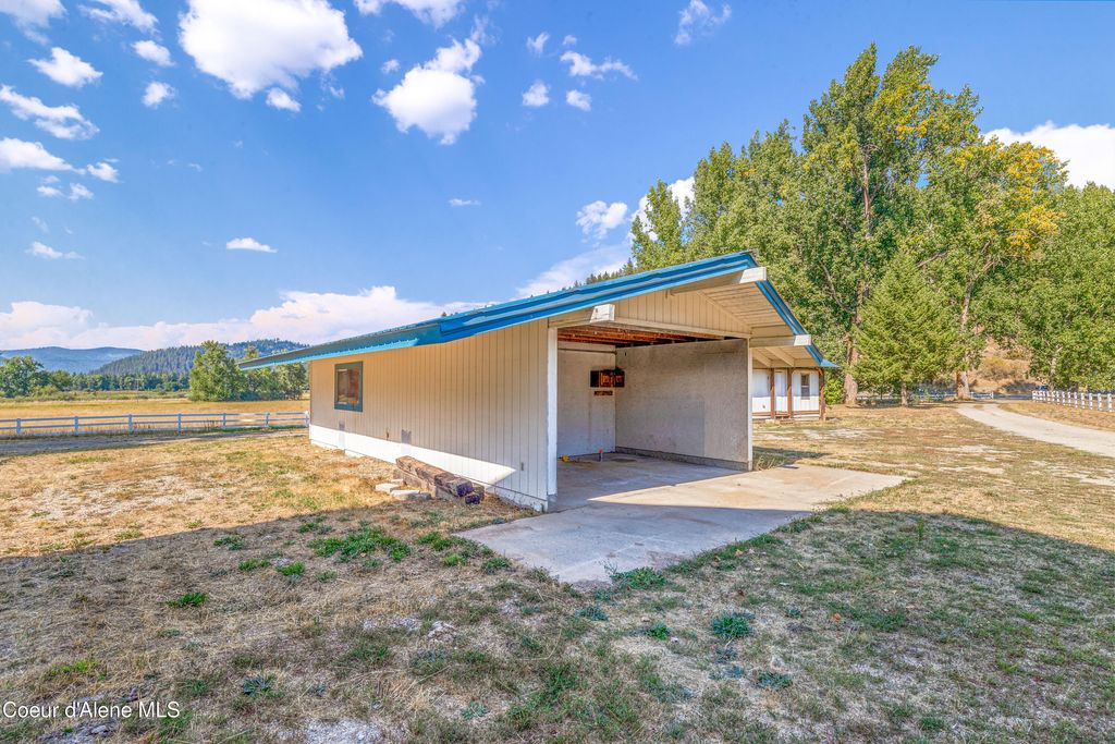 17778 E CANARY CREEK RD, Cataldo, ID 83810 photo 41