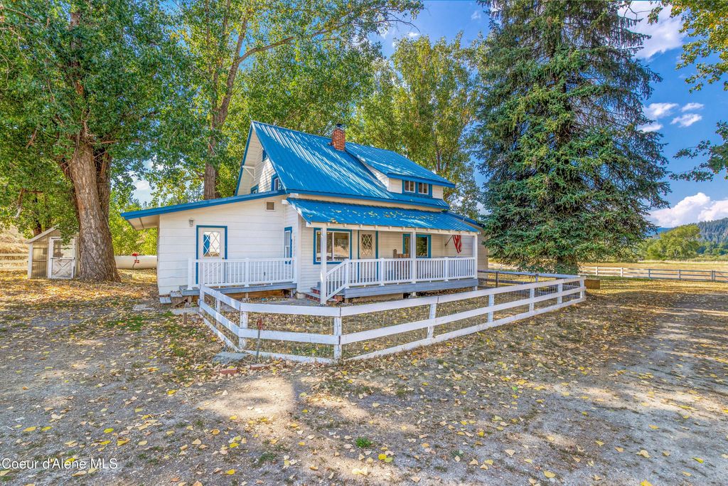 17778 E CANARY CREEK RD, Cataldo, ID 83810 photo 8