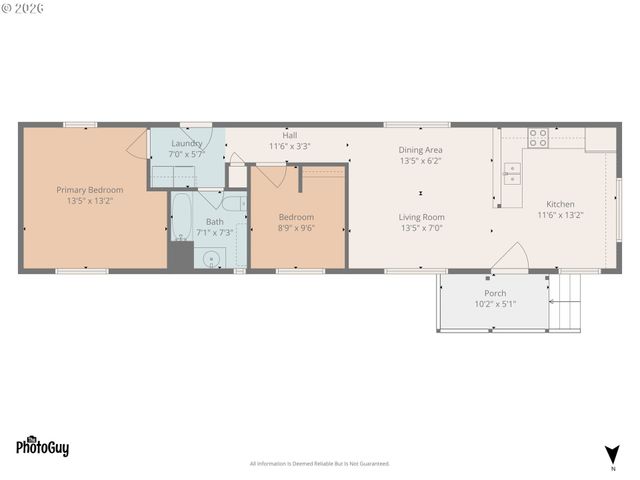 2145 31ST St 48, Springfield, OR 97477