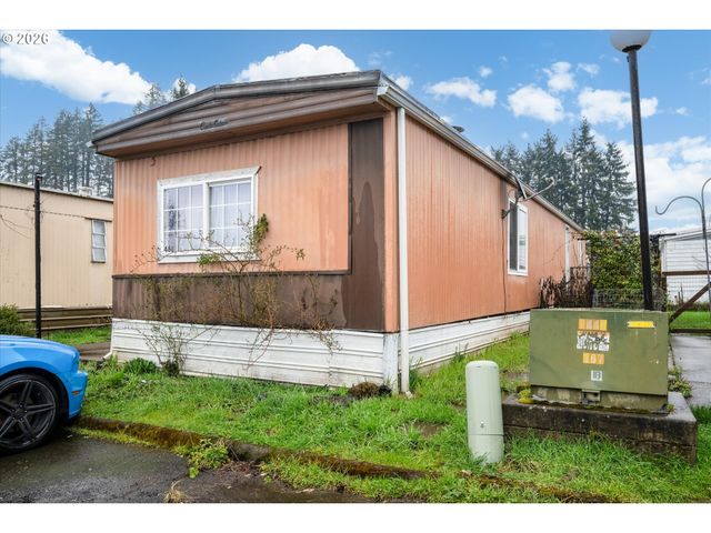 2145 31ST St 48, Springfield, OR 97477