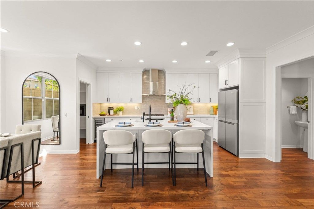 53 Cherry Tree, Irvine, CA 92620 — exterior