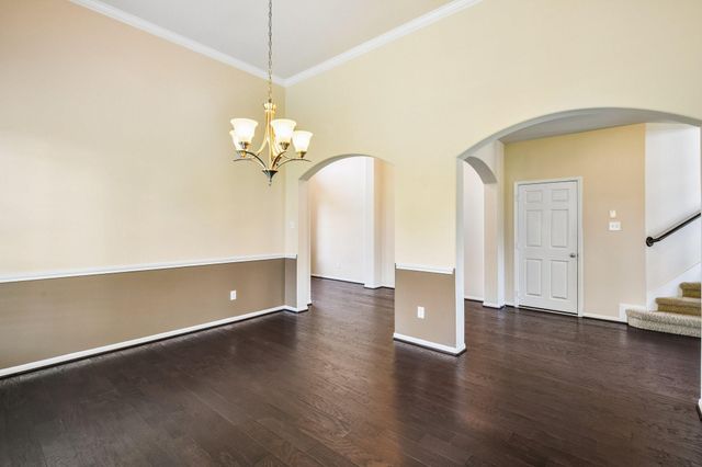 2306 Lakeway Drive, Friendswood, TX 77546