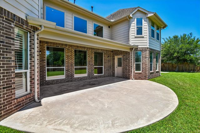 2306 Lakeway Drive, Friendswood, TX 77546