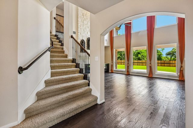 2306 Lakeway Drive, Friendswood, TX 77546