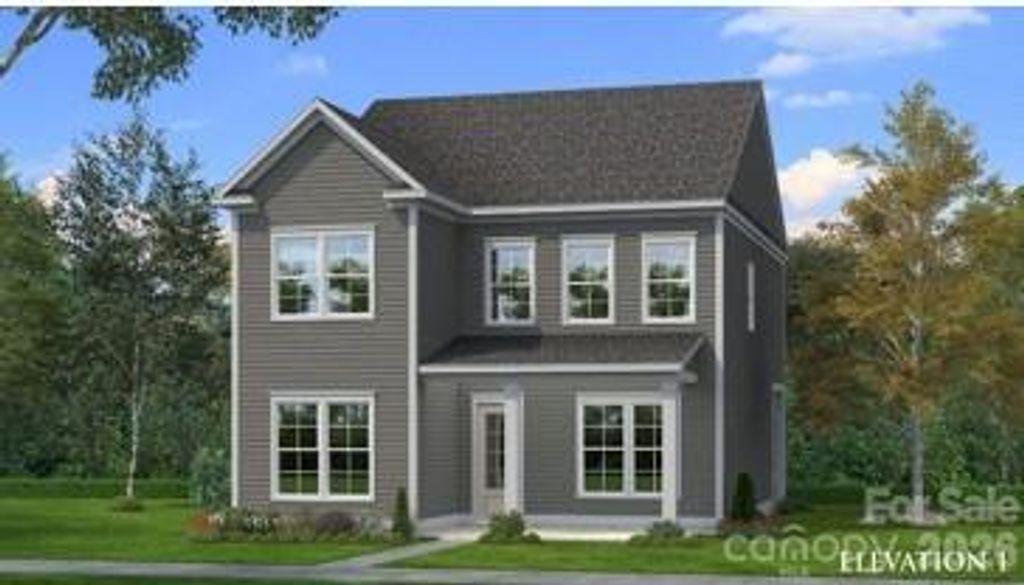14109 Flying Hooves Lane, Pineville, NC 28134